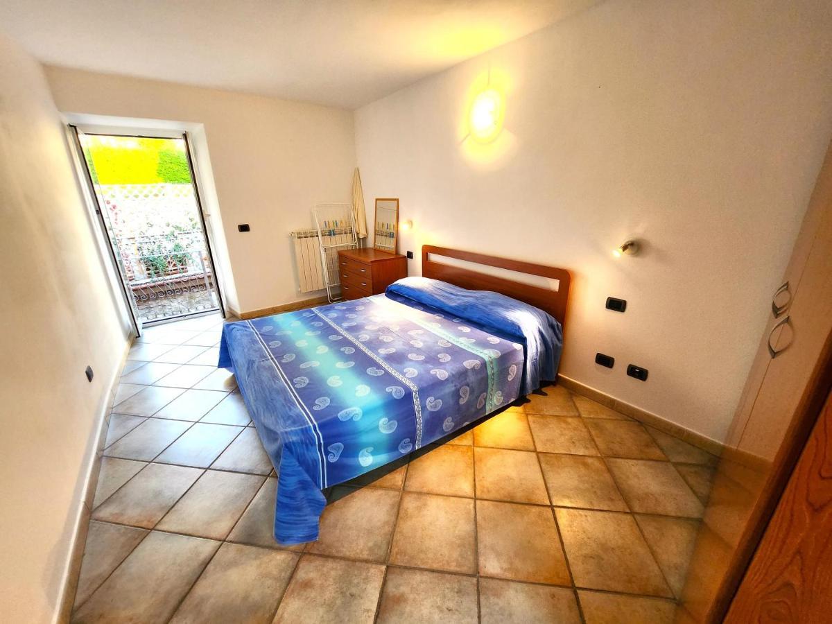Apartament Casa Faggiona Pignone Zewnętrze zdjęcie
