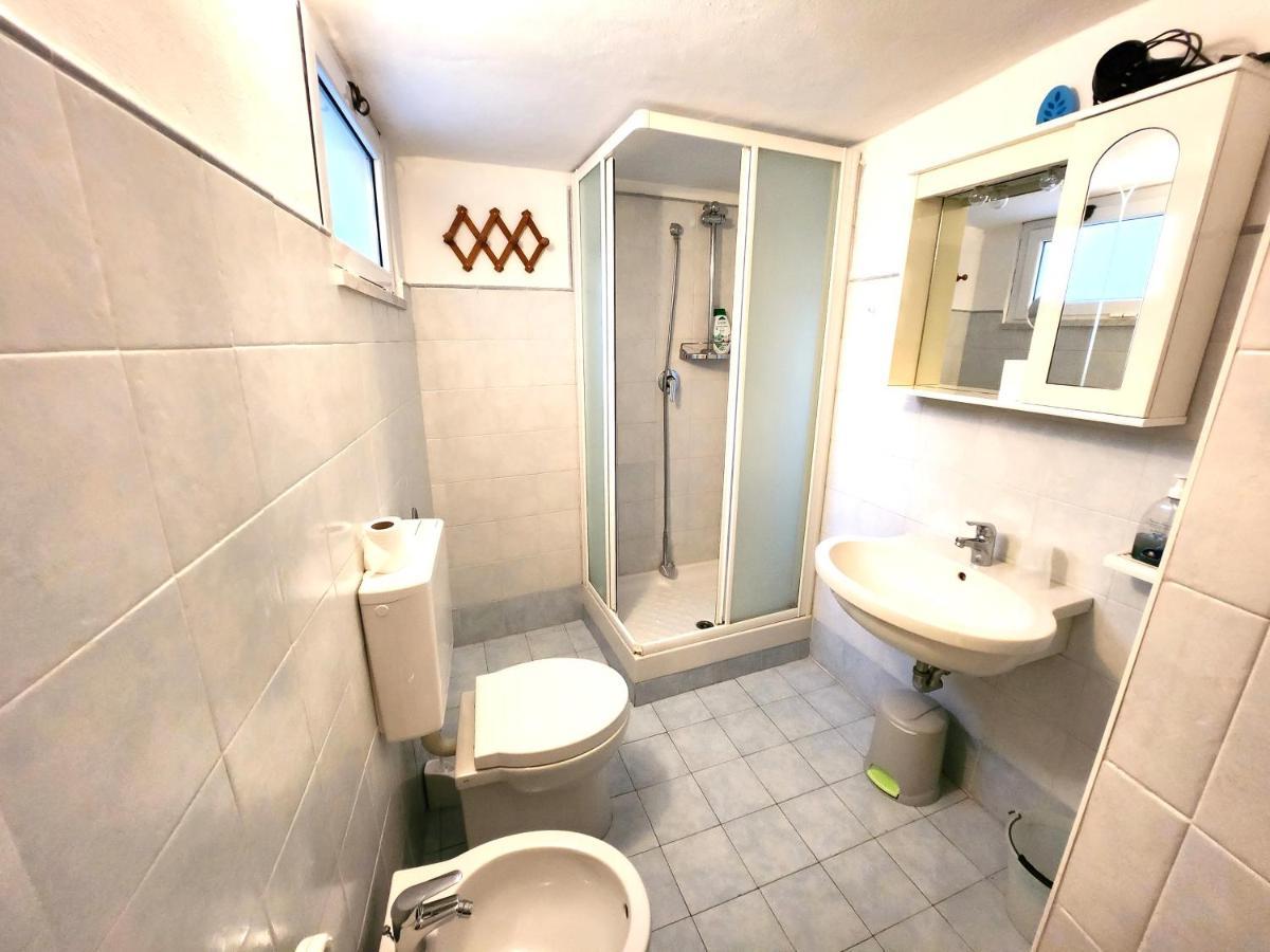 Apartament Casa Faggiona Pignone Zewnętrze zdjęcie
