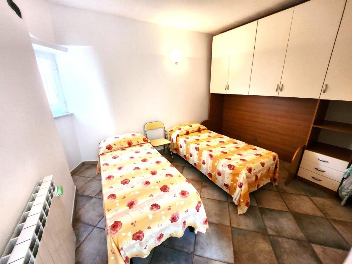 Apartament Casa Faggiona Pignone Zewnętrze zdjęcie