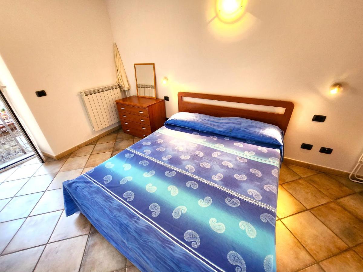 Apartament Casa Faggiona Pignone Zewnętrze zdjęcie