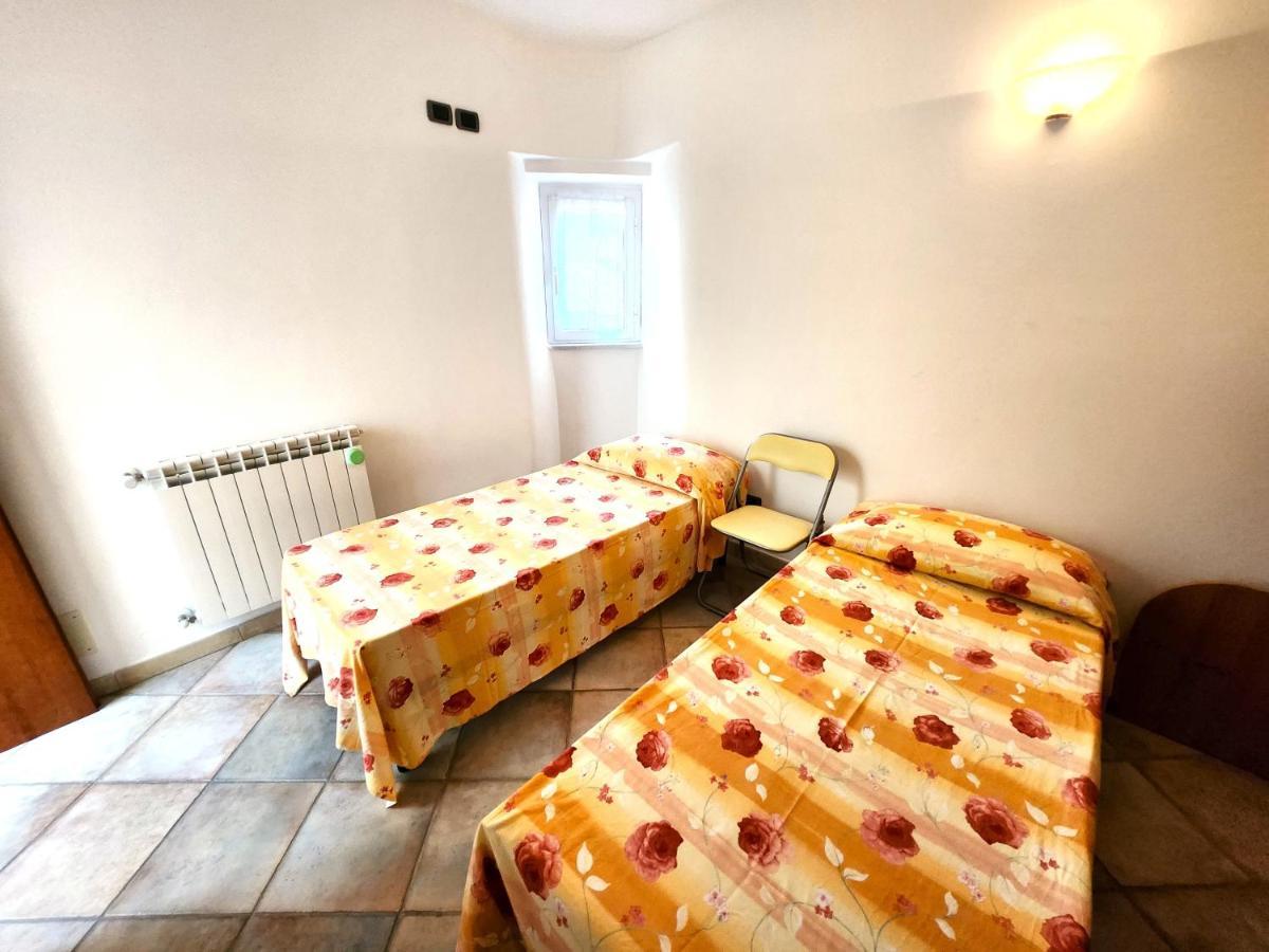 Apartament Casa Faggiona Pignone Zewnętrze zdjęcie