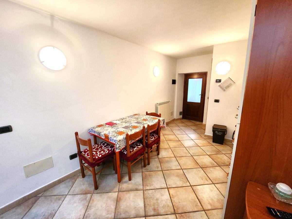 Apartament Casa Faggiona Pignone Zewnętrze zdjęcie