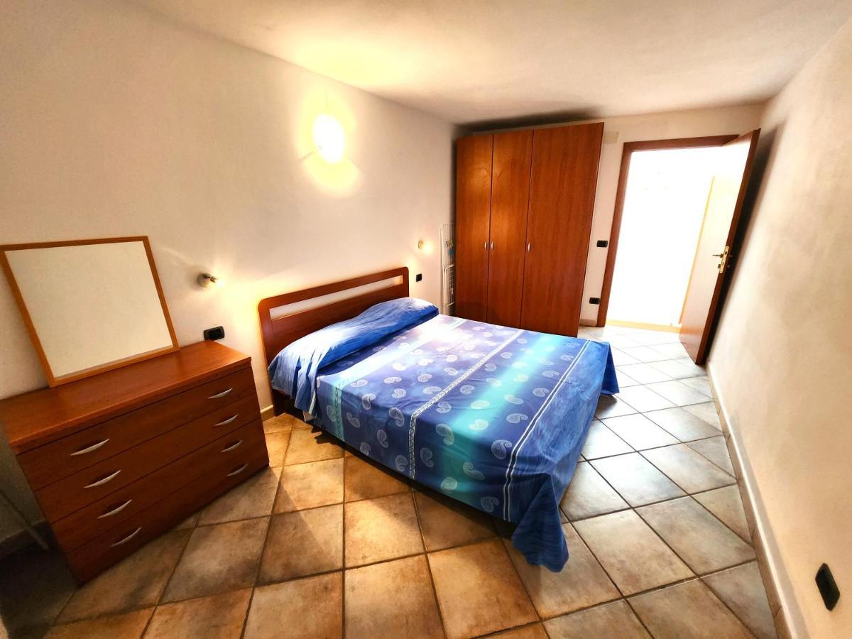 Apartament Casa Faggiona Pignone Zewnętrze zdjęcie